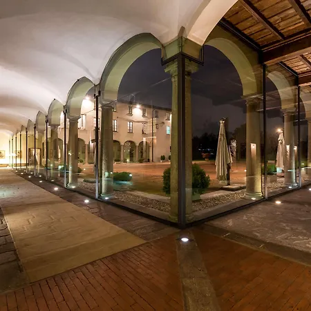 Grand Hotel Villa Torretta, Curio Collection by Hilton-3