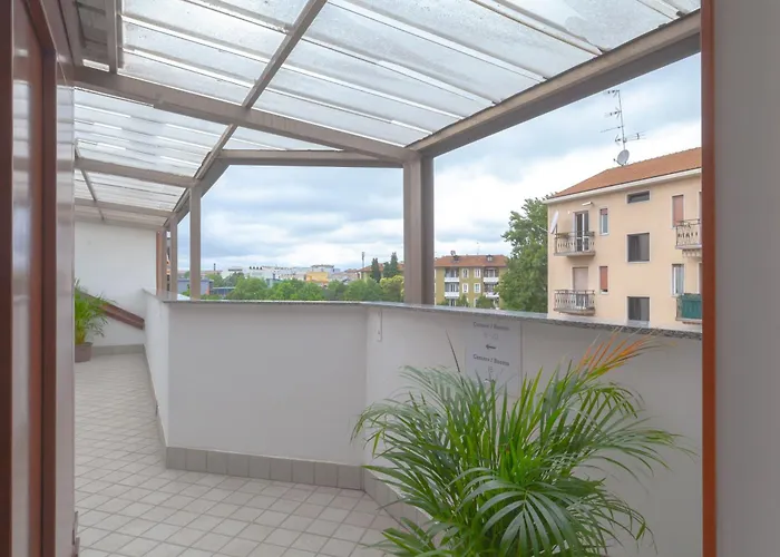 Rrrapido Hotel Sesto San Giovanni